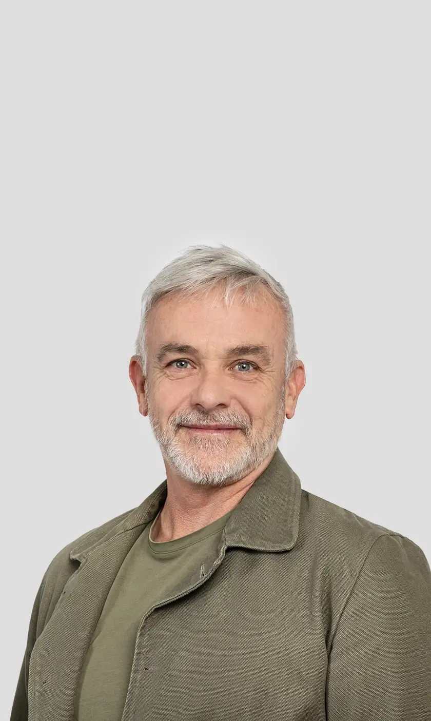 Christophe Lecomte